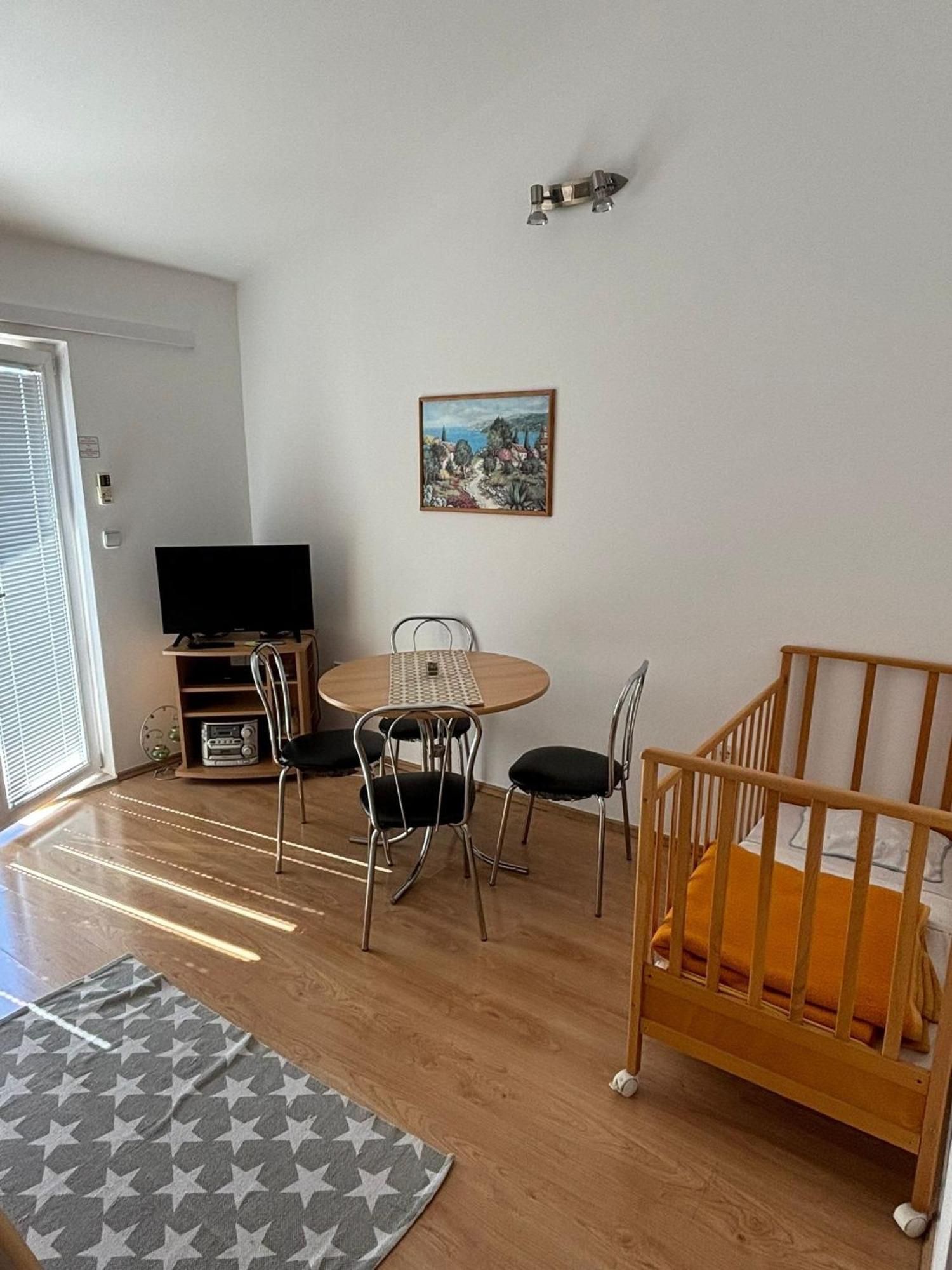 Apartments By The Sea Sumpetar, Omis - 2808 Ruang foto