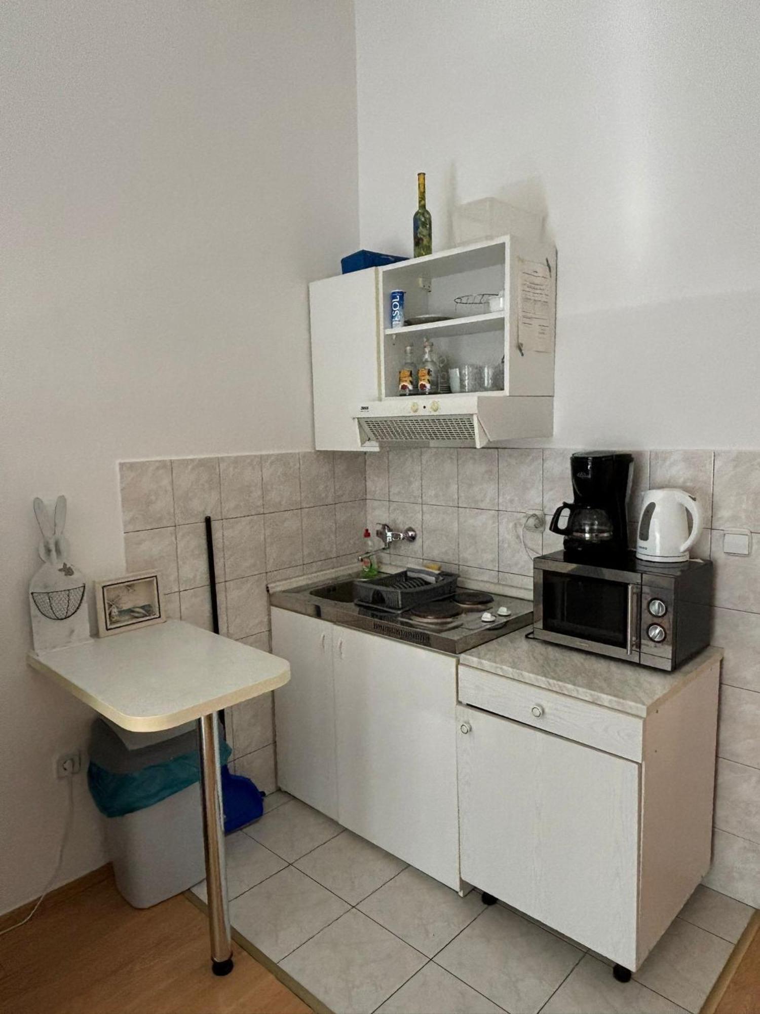 Apartments By The Sea Sumpetar, Omis - 2808 Bagian luar foto
